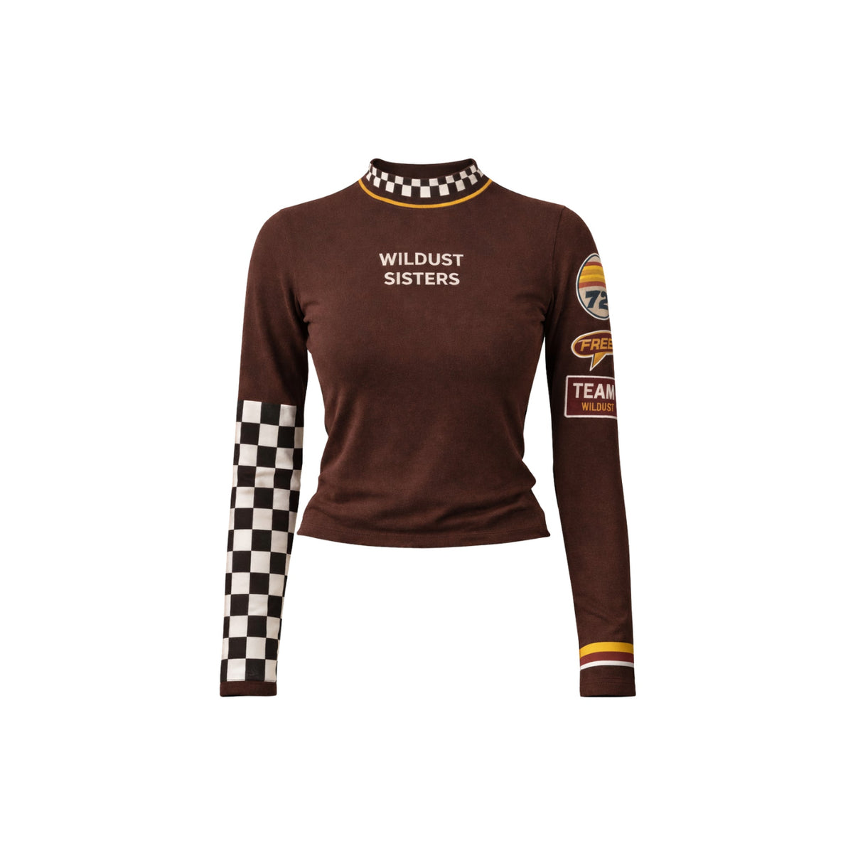 Wildust Sisters Racing Club Lyrca 01.png