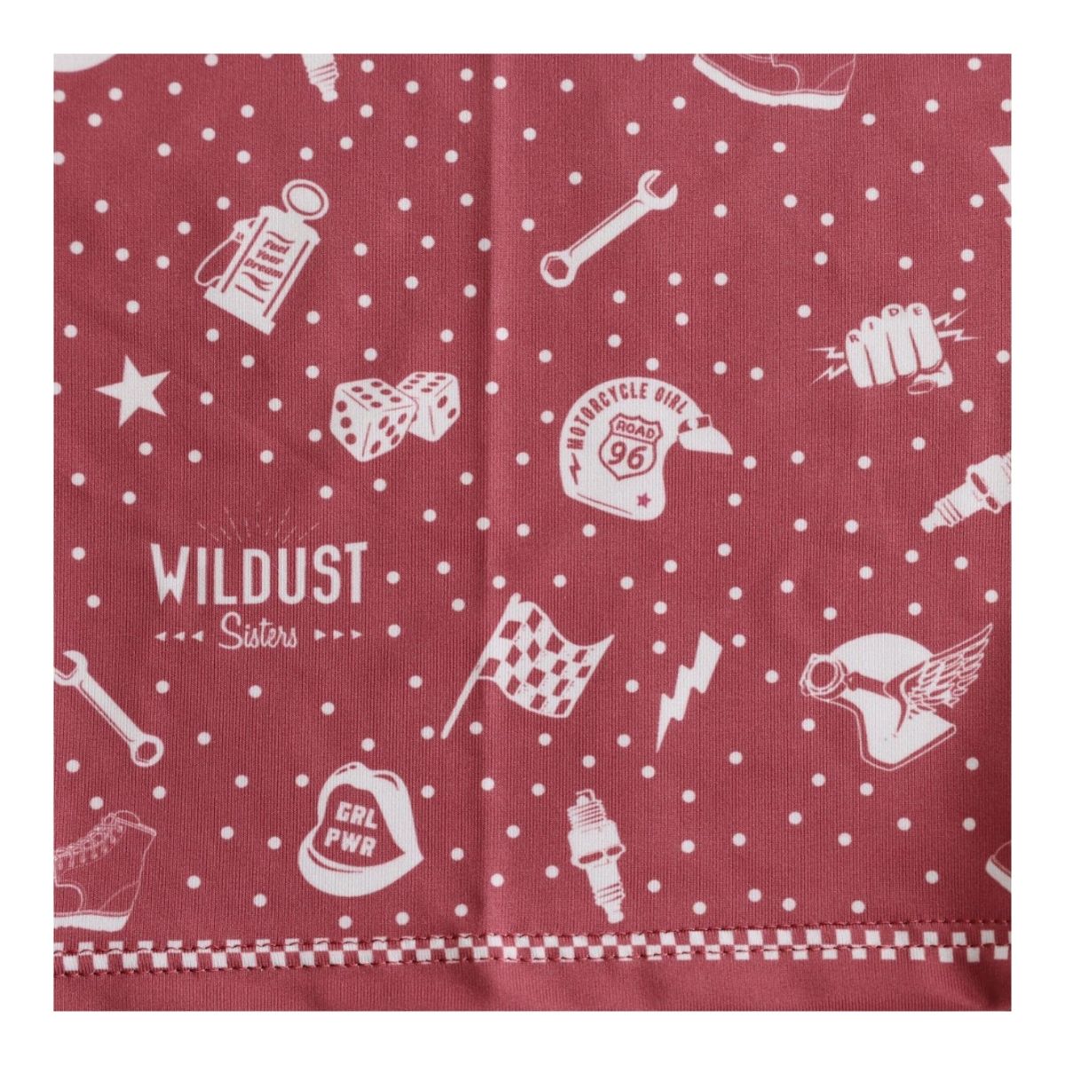 Wildust Sisters wildust sisters neck warmer red chilli 01h.jpg