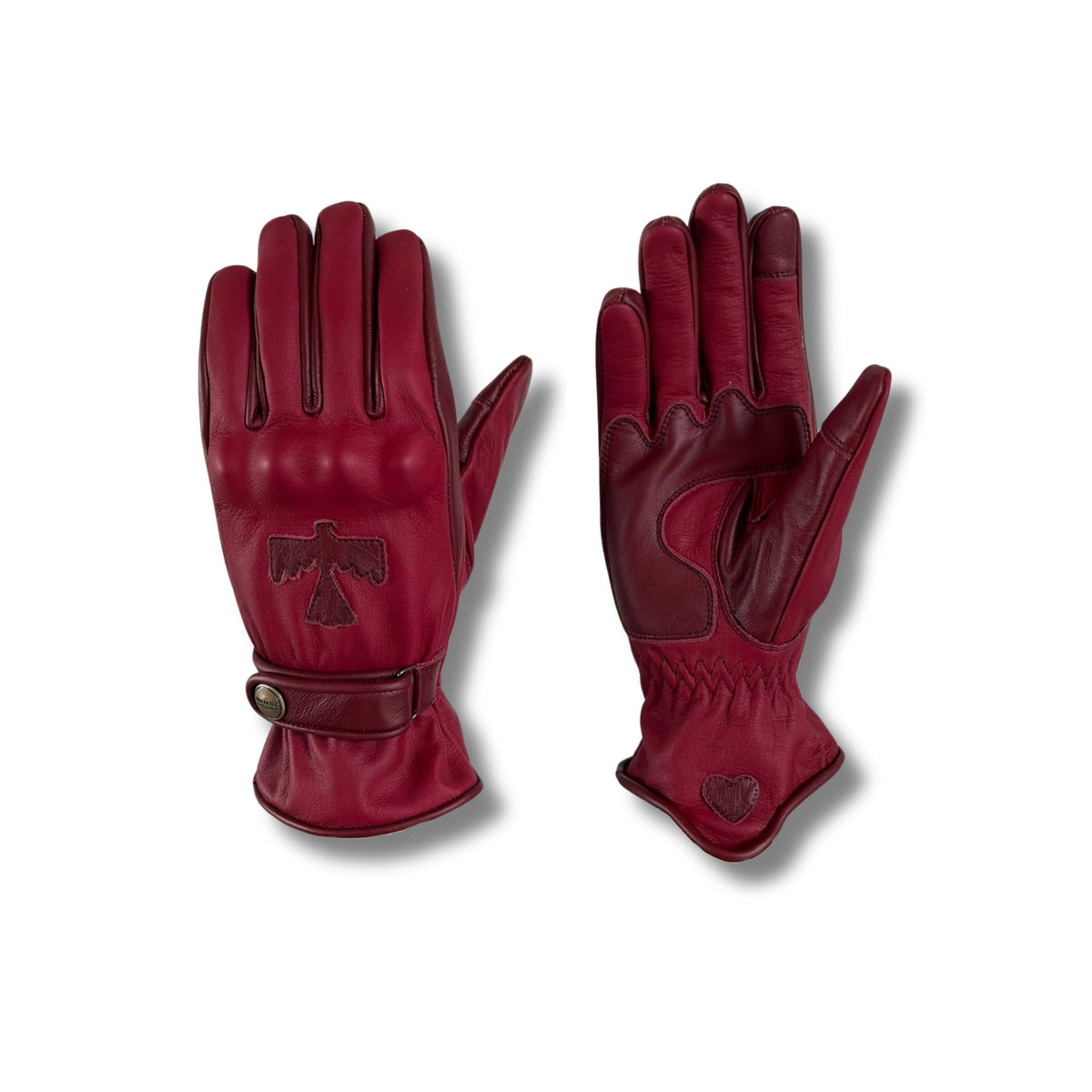 Wildust Sisters Sunclaw Red 01.jpg