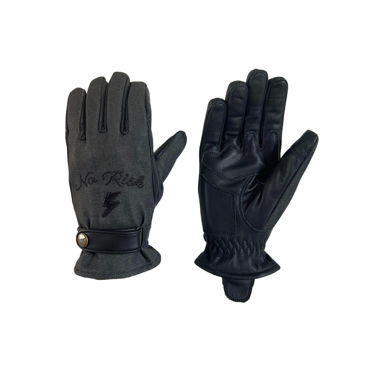 Wildust Sisters Thriller black 01.jpg