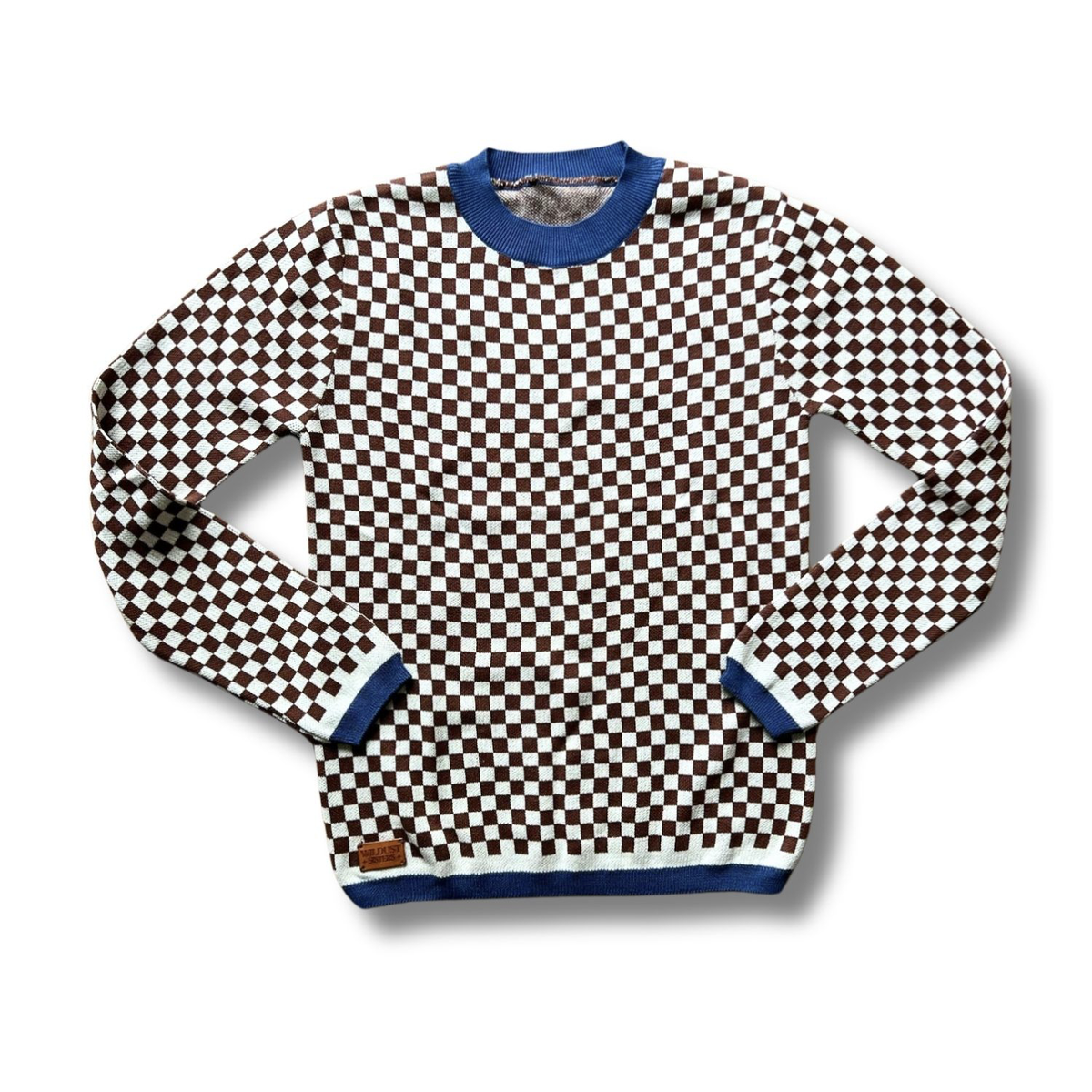 Wildust Sisters Vintage racing Blue 01.png