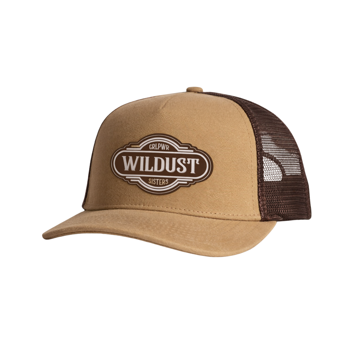 Wildust Sisters Wild Kraft 01.png