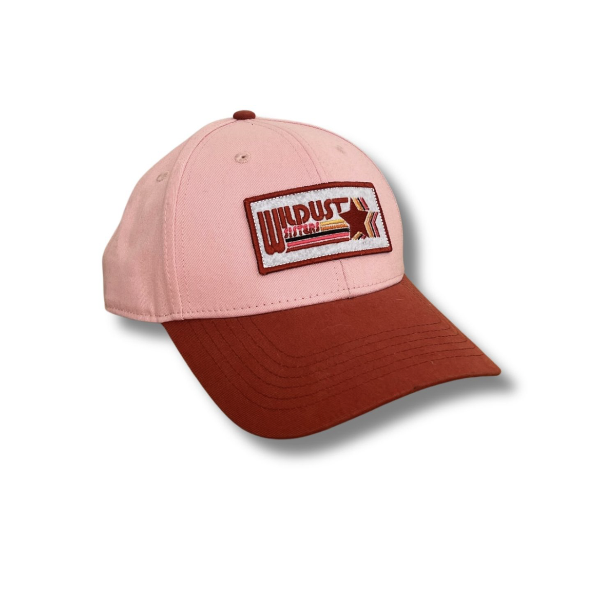 Wildust Sisters Woman Racer 01.png