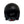matt black motorbike helmet