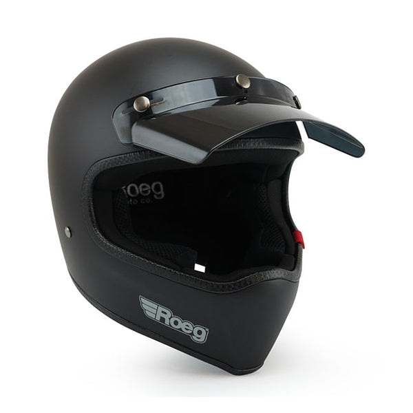 visor, motorcycle helmet, matt black