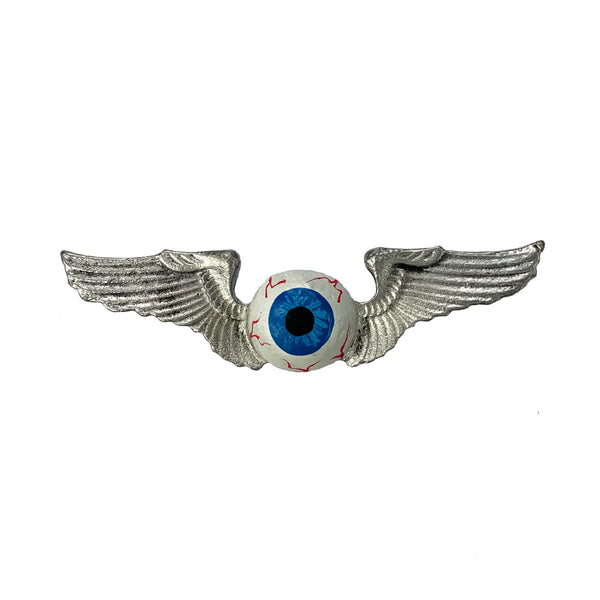 Flying Eye - Blue - 75mm