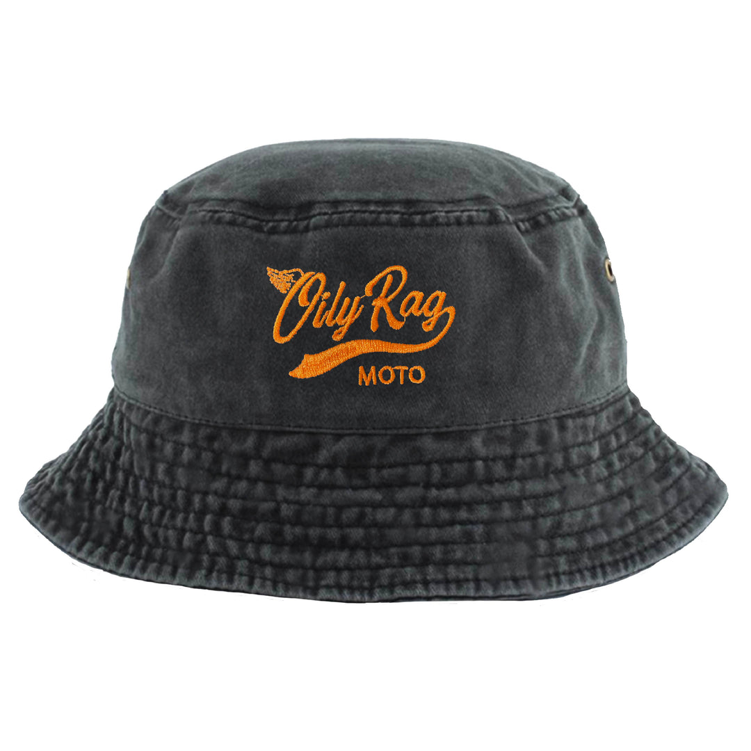 Connect With Oily Rag – Oily Rag Co.