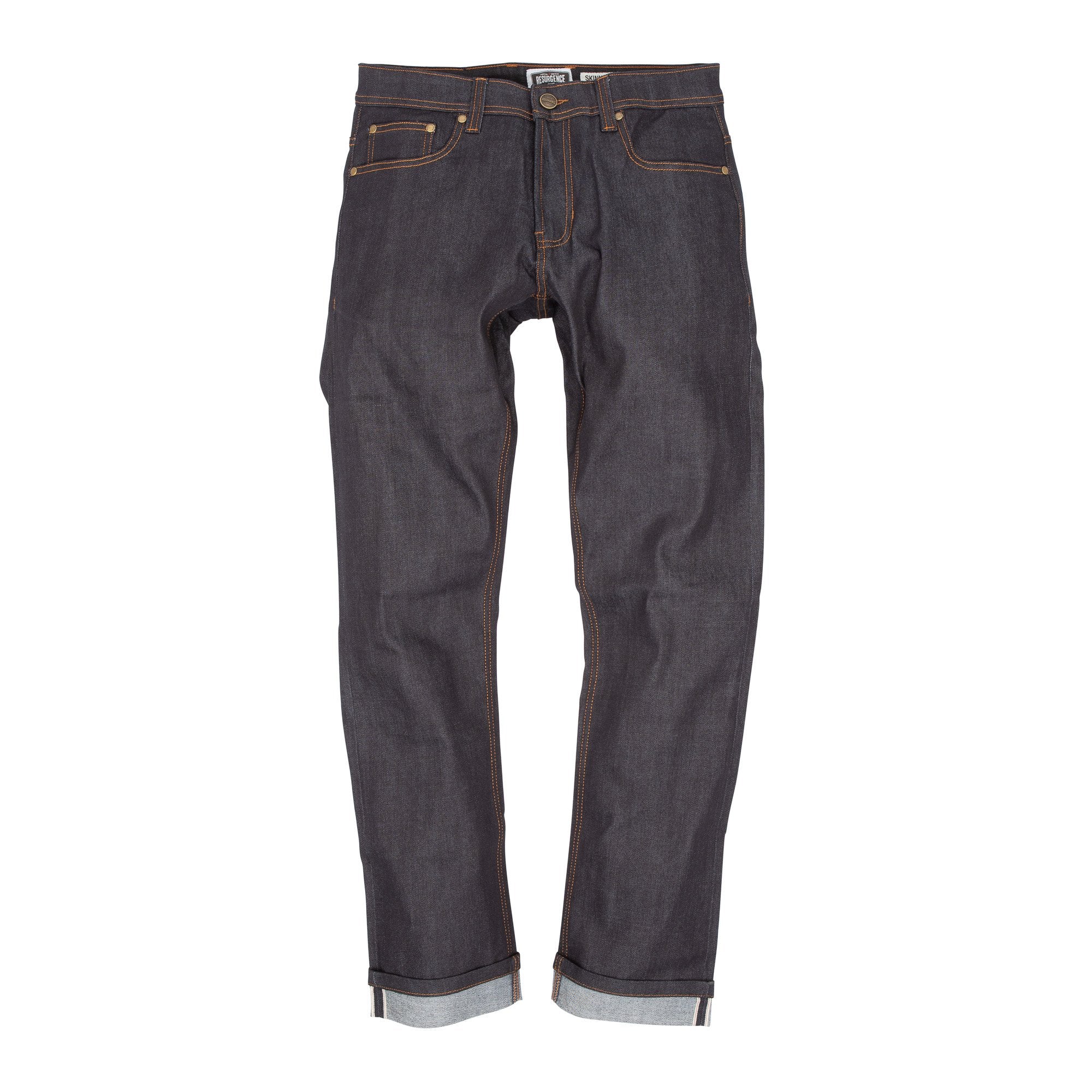 Men's Trousers – Oily Rag Co.