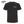 black tshirt, cotton, artisan, garage, oil, grey, graphite 