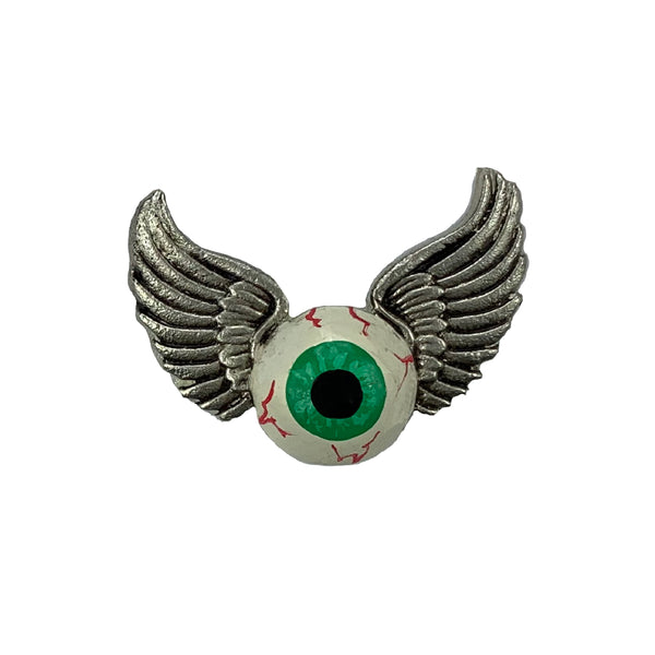 Flying Eye - Green - 35mm