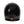 ByCity The Rock Full Face Helmet - Gloss Black - Salt Flats Clothing