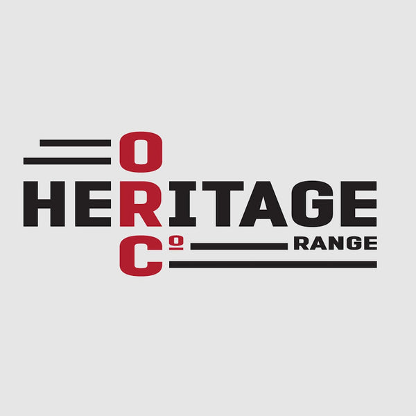 Heritage range tshirts