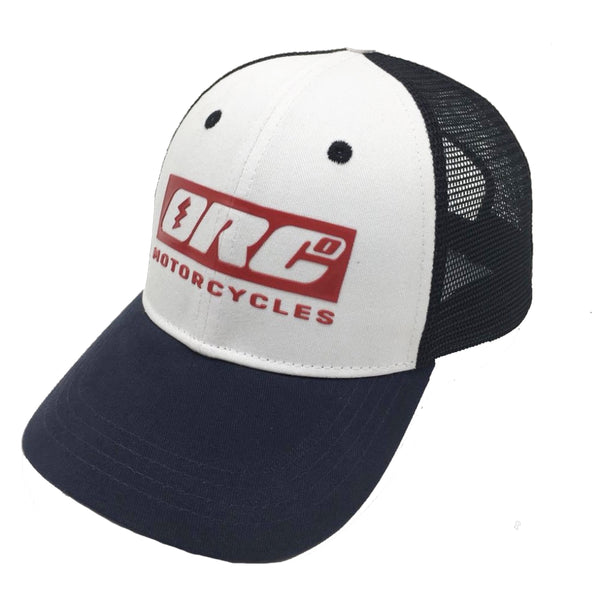 ORC Motorcycles Trucker Cap