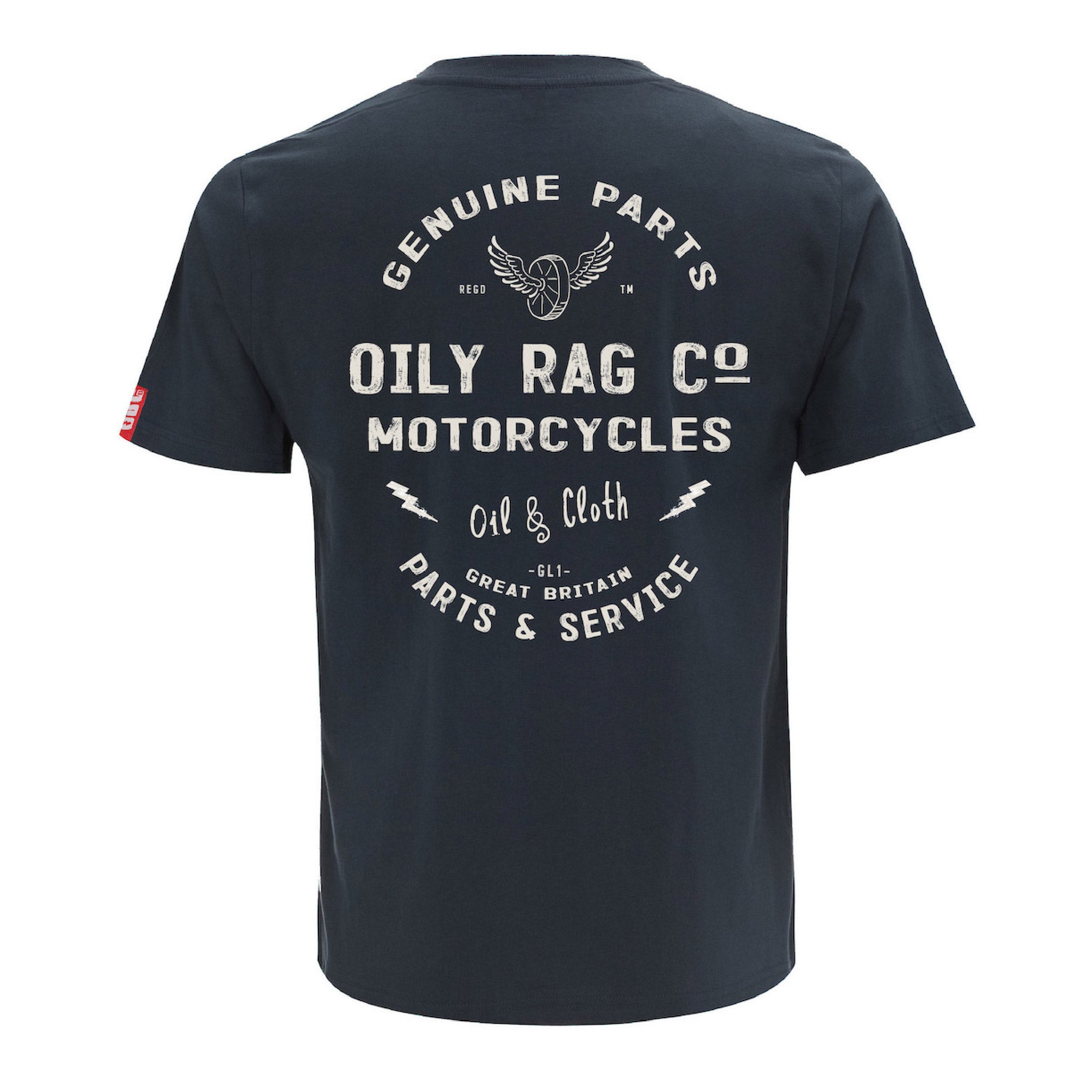 Brands – Oily Rag Co.