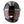 ByCity Roadster II Full Face Helmet - Gloss Black R22.06 - Salt Flats Clothing