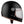 ByCity Roadster II Full Face Helmet - Matt Black R22.06 - Salt Flats Clothing