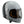 ByCity Roadster II White Helmet R22.06 - Salt Flats Clothing