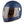 By City - By City Roadster Blue Full Face Helmet - Helmets - Salt Flats Clothing