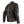 By City - By City Men's Sahara Venty II Mesh Leather Jacket Brown - Men's Jackets - Salt Flats Clothing