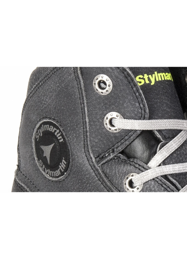 Stylmartin Chester WP Sneaker in Black