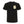 Spark Plug T-shirt  - back print - Black - Black Label Collection