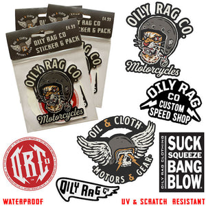 stickers, sticker pack, helmet sticker, laptop, car decor, motorcycle, suck squeeze bang blow