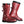 Stylmartin - Stylmartin Continental WP Touring in Red - Boots - Salt Flats Clothing